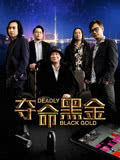 夺命黑金海报